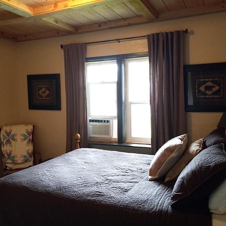 The Goulding Cottage And Farm - 4 Beds, 3 Baths Henrieville Exterior foto