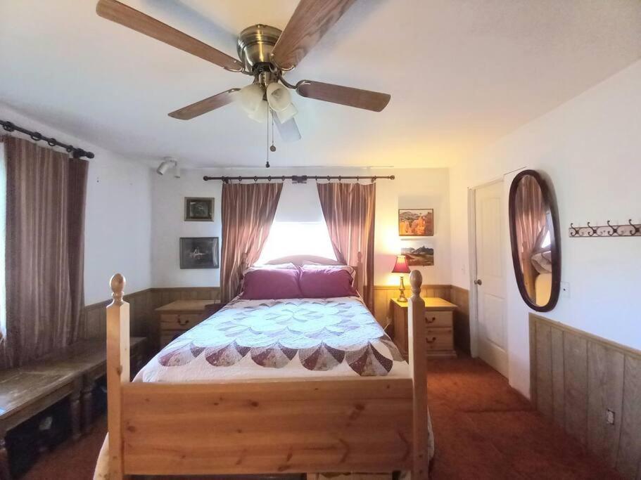 The Goulding Cottage And Farm - 4 Beds, 3 Baths Henrieville Exterior foto