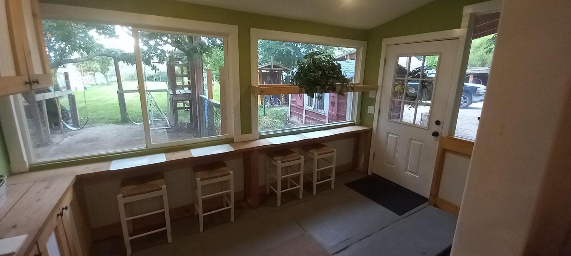 The Goulding Cottage And Farm - 4 Beds, 3 Baths Henrieville Exterior foto