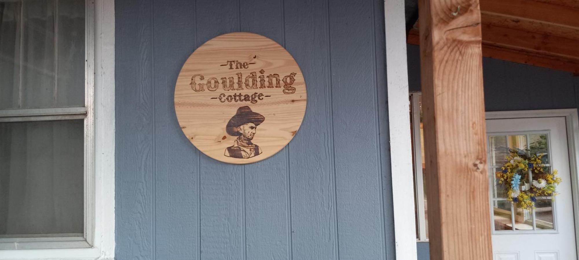 The Goulding Cottage And Farm - 4 Beds, 3 Baths Henrieville Exterior foto