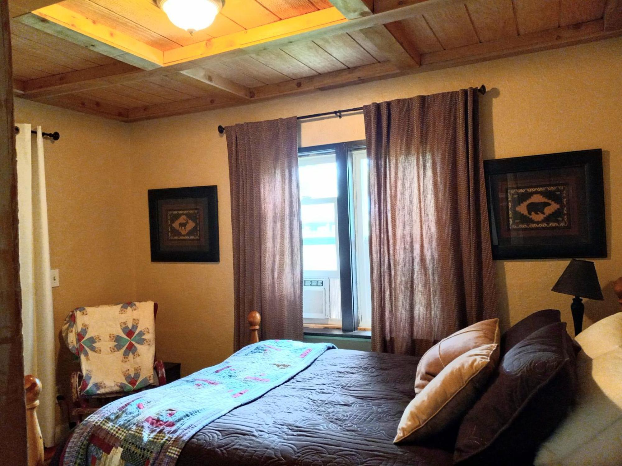 The Goulding Cottage And Farm - 4 Beds, 3 Baths Henrieville Exterior foto